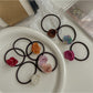 Gifty - Minimalist Rose Hair Tie