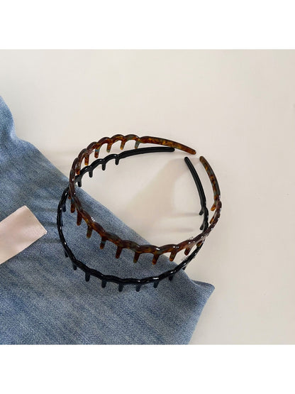 Gifty - Simple Wave Design Headband