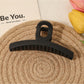 Beau - Elegant Premium Claw Clip