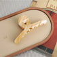 Beau - Elegant Large Hair Claw Clip