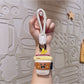 Keypus - Creative Delicate Gourmet Keychain