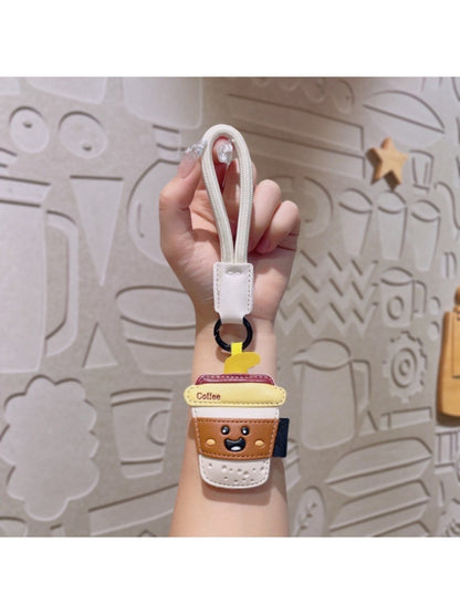 Keypus - Creative Delicate Gourmet Keychain
