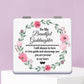 Mirroray - White PU Foldable Portable Makeup Mirror
