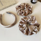Gifty - Satin Scrunchie Hair Tie