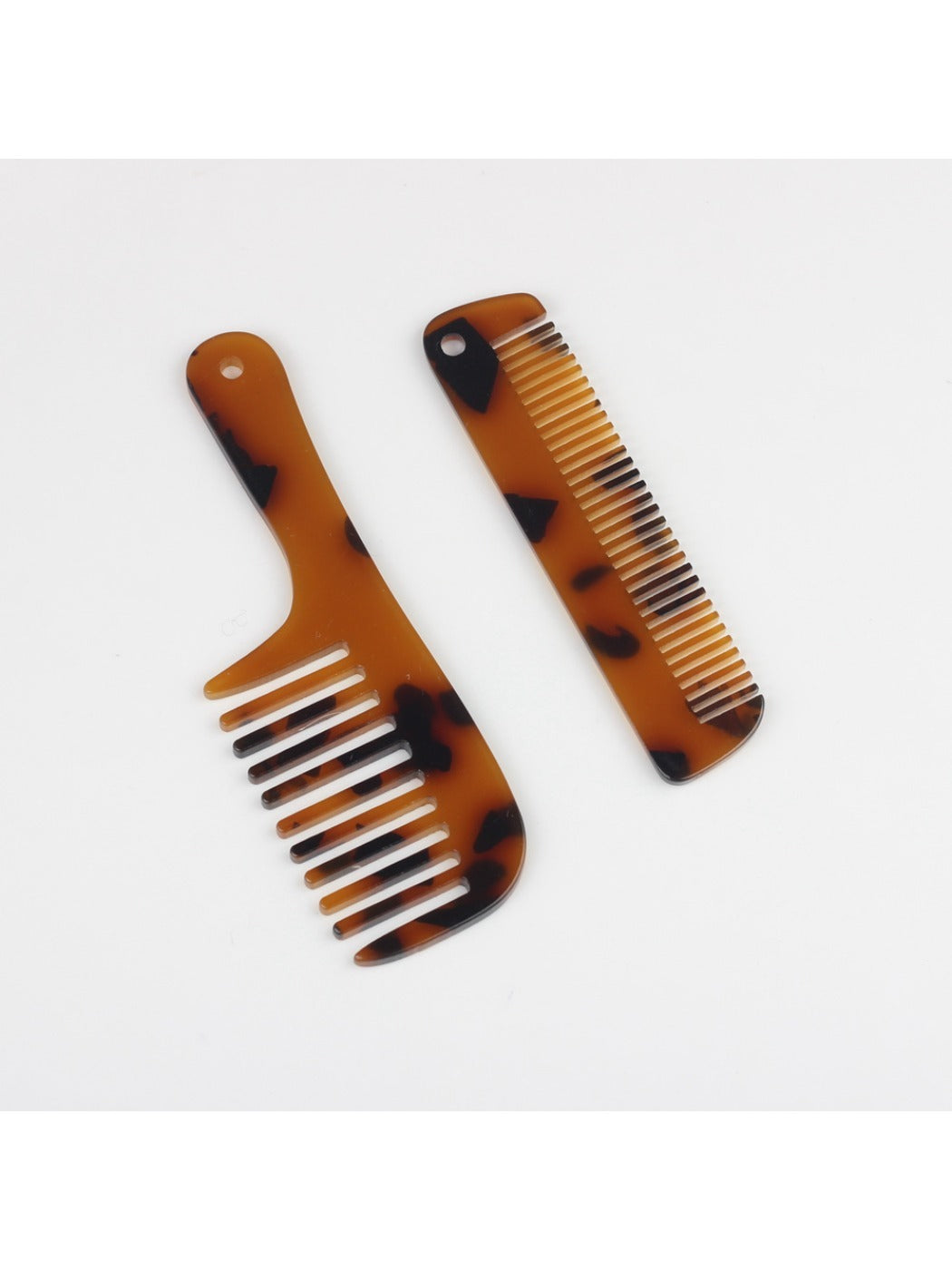 Camerow - Vintage Style Locket Comb