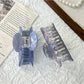 Beau - Elegant Medium Acrylic Hair Clip
