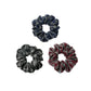 Gifty - College Style Patterned Scrunchie