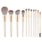 Smoosh 11 Piece Makeup Brush main product view