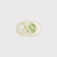 Beau - Fresh Style Oval Bow Side Barrette
