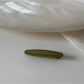 Beau - An Elegant Green Hair Clip