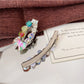 Beau - Adorable Colorful Geometric Hair Clip