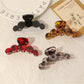 Beau - Elegant Five Circle Claw Clip