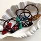 Gifty - Acetate Oval Hair Tie
