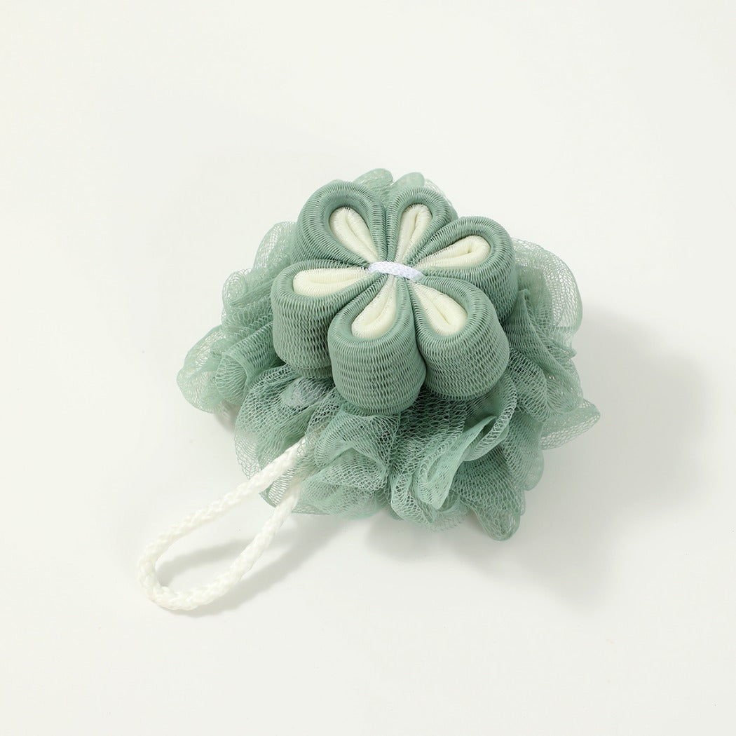 Papo - Flower Shower Pouf