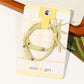 Gifty - Dopamine Colorful Rubber Bands