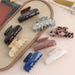 Beau - Premium Colorful Luxe Hair Clip