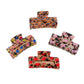 Beau - Ditsy Floral Claw Clip