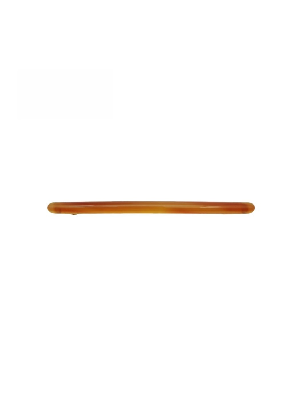 Beau - Minimalist Acetate Long Bar Hair Clip