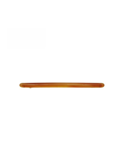 Beau - Minimalist Acetate Long Bar Hair Clip