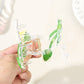 Beau - Cute Tulip Shaped Claw Clip