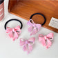 Gifty - Sweet 3D Bow Hair Ties