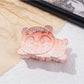 Beau - Bear Print Hair Clip