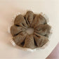 Gifty - Chunky Scrunchies Knit Hair Ties