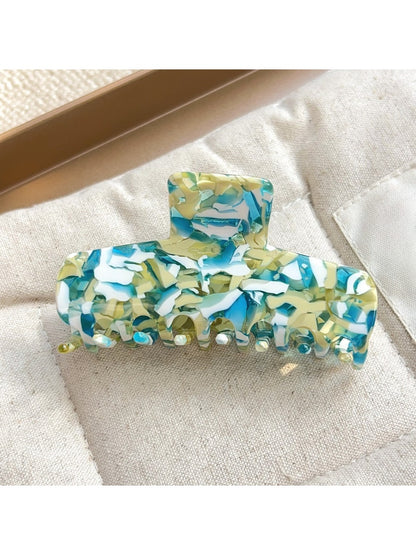 Beau - Stylish Colorful Hair Clips