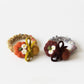 Gifty - Elegant Floral Hair Tie