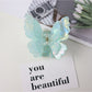 Beau - Double Layer Sweet Butterfly Clip