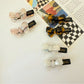 Beau - Trendy Bow Hair Clip