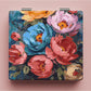 Mirroray - Floral Butterfly Foldable Compact Mirror