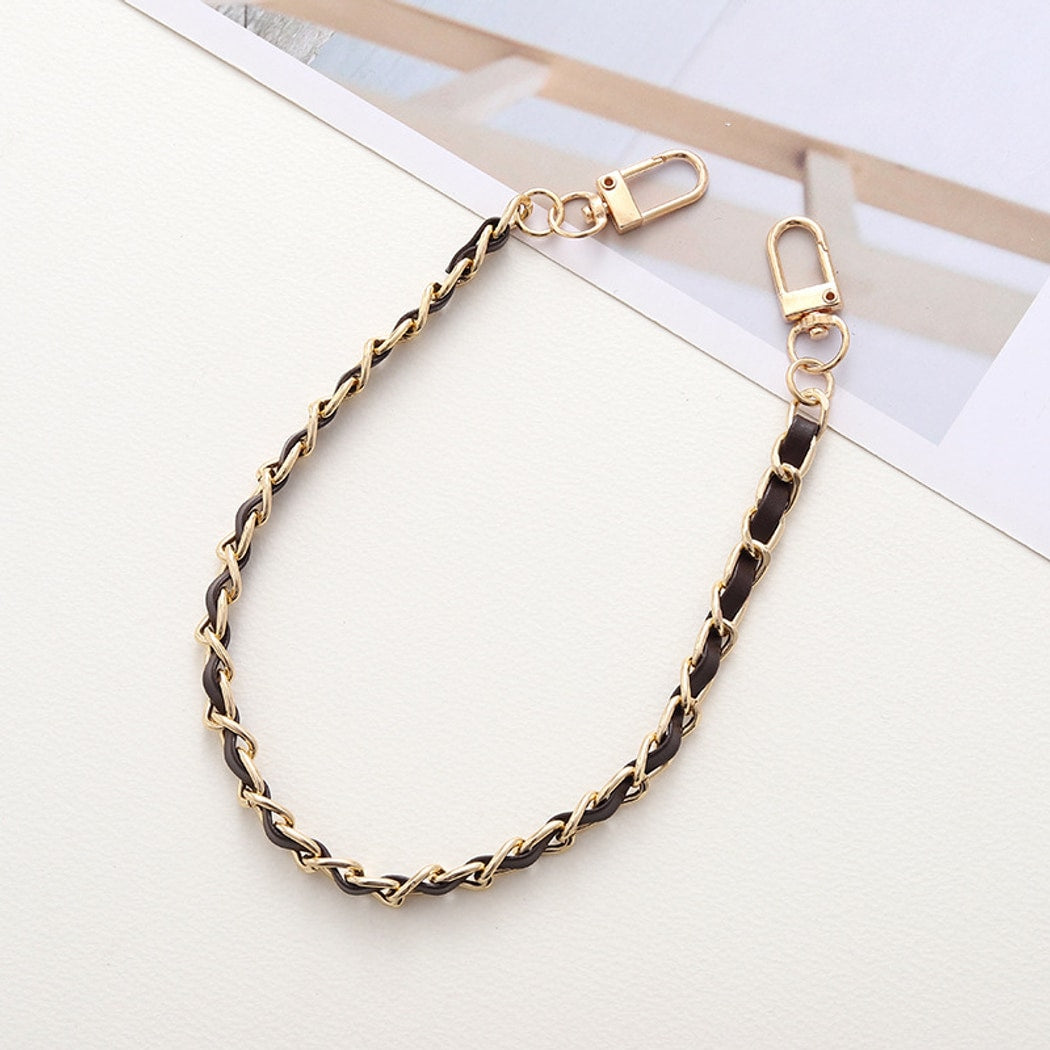 Keypus - Simple Style Chain Bag Charm