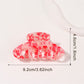 Beau - Vintage Ombre Hair Claw Clip