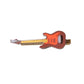 Beau - Stylish Guitar Shaped Hair Clip
