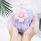 Papo - Soft Cute Flower Bath Ball