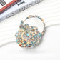 Mirroray - Seashell-shaped Acetate Mirror
