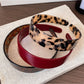 Gifty - Acetate Wide-Banded Headband