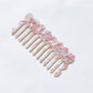 Camerow - Wavy Acetate Hair Comb