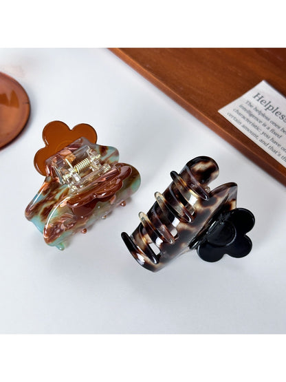 Beau - Acetic Acid Splicing Hair Clip