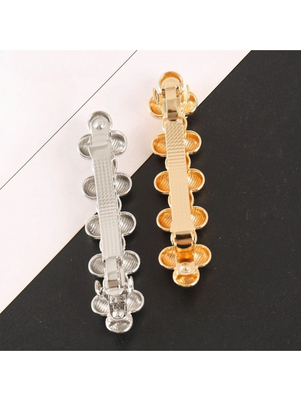 Beau - Chic Polished Daily Hair Clip