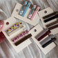 Beau - Sweet Style Printed Barrette Hair Clip