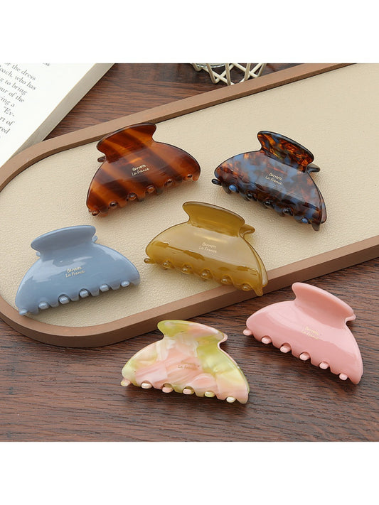 Beau - Small Cute Hair Clip