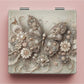 Mirroray - Butterfly Print Foldable Compact Mirror
