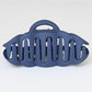 Beau - Minimalist Chain Link Hair Claw Clip
