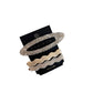 Beau - Cute Oval Wavy Hair Clip