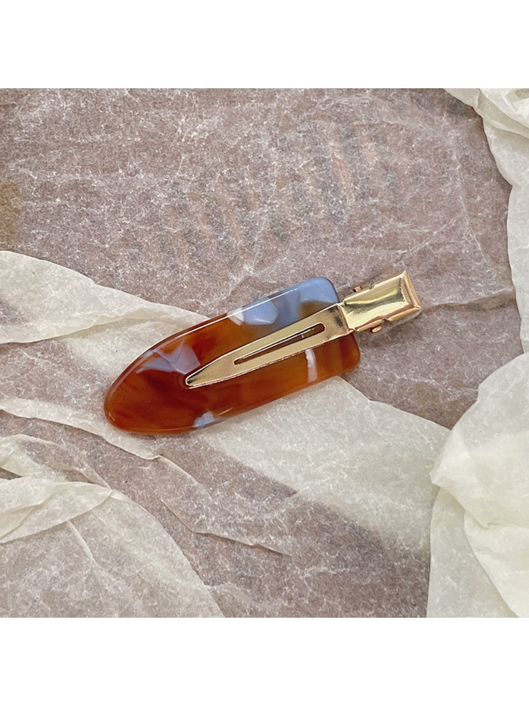 Beau - Stylish Flat Hair Clip