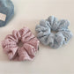 Gifty - Elegant Hollow Lace Scrunchie
