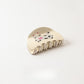 Beau - Cute Dog and Cat Bow Motif Claw Clip