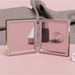 Mirroray - Butterfly Oil Painting Vanity Mirror